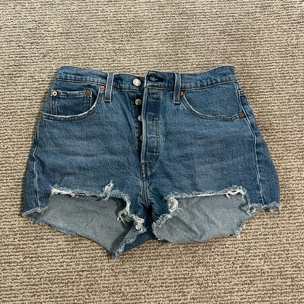 Levi’s 501 Shorts